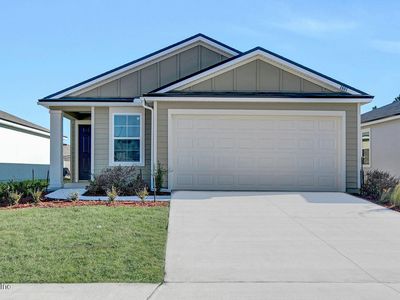 2601 FALLING STAR Lane, Green Cove Springs, FL, 32043