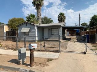 330 W Birch Ave, Pinedale, CA 93650