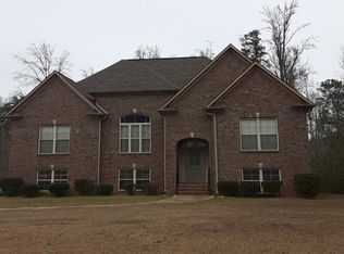420 14th Way, Pleasant Grove, AL 35127