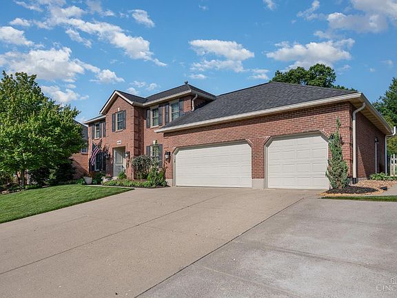 4th image of 5395 Hannah View Dr