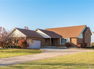 6821 Sweet Potato Ridge Rd, Englewood, OH 45322