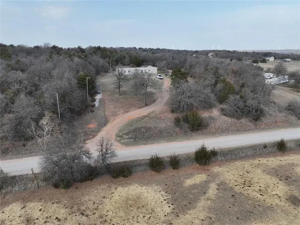 116 County Road 1170, Minco, OK 73059