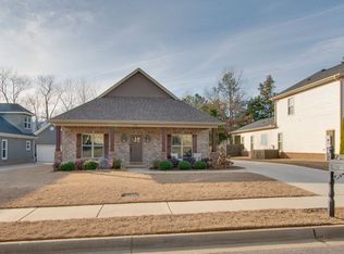 2614 Mountain Stream Way SE, Owens Cross Roads, AL 35763