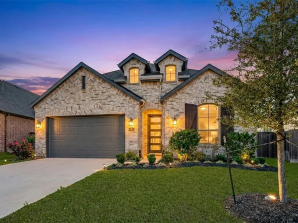 23818 Sweeny Valley Dr, Richmond, TX 77469