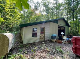 5624 N Sayers Rd, Black River, MI 48721