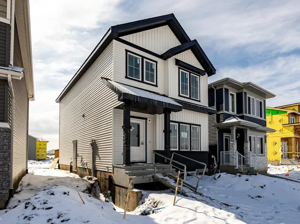 235 157th Ave NE, Edmonton, AB T5Y 0E1