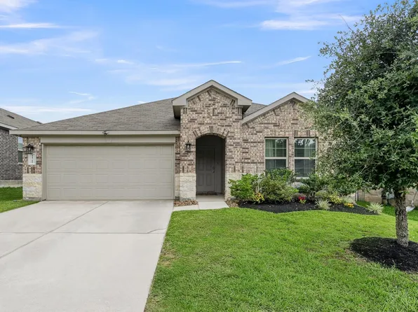 11719 Bari Reef Ln, Conroe, TX 77304