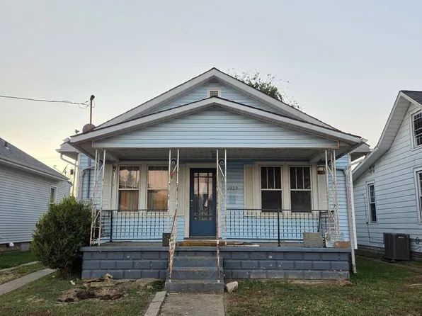 1029 13th St, Tell City, IN 47586