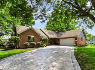 1536 Northport Dr, Cicero, IN 46034