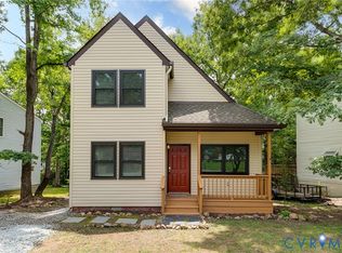 2931 S Ridge Dr, Midlothian, VA 23112