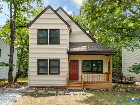 2931 S Ridge Rd, Midlothian, VA 23112