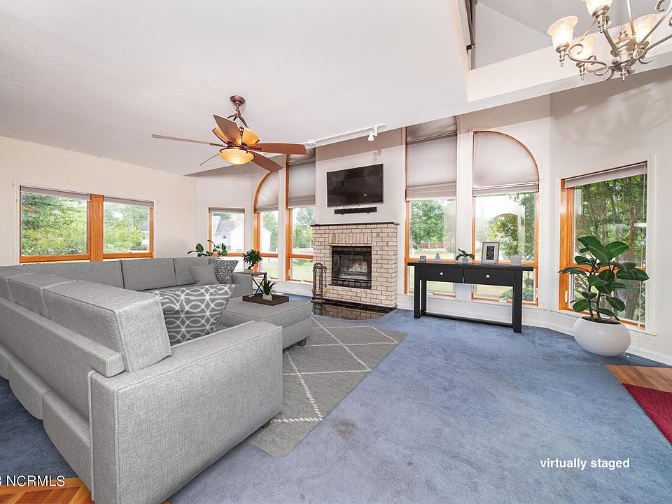 115 Quail Woods Drive, New Bern, NC 28560 Zillow