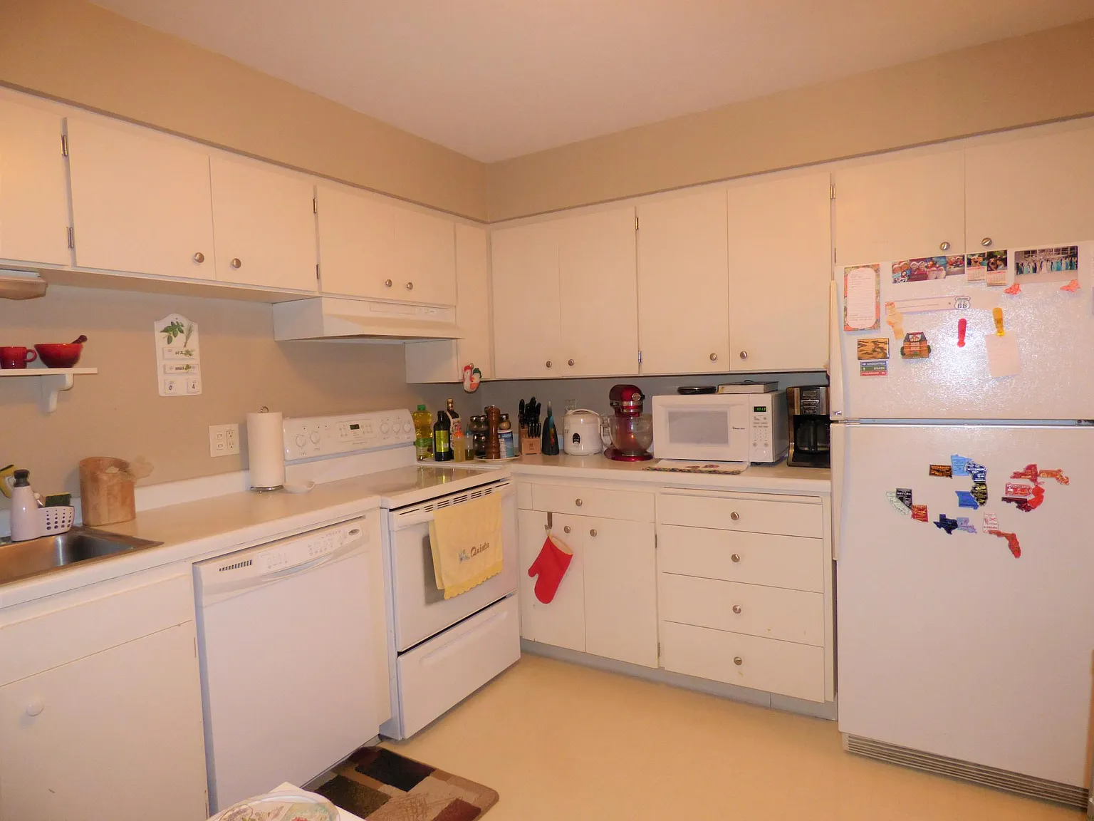 2 bed, 950 sqft, $1,395 — Photo 4