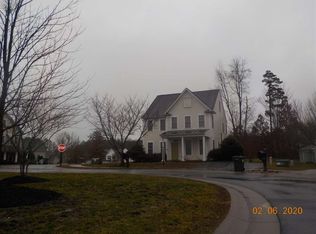 27 Saint Andrews St, Gordonsville, VA 22942
