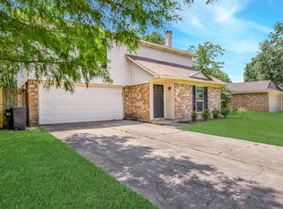 16103 Sugar Tree Dr, Houston, TX 77070