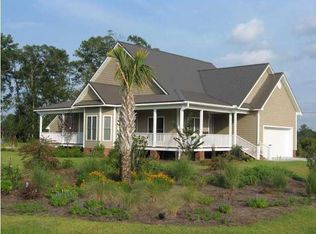 32 Watershed Ct, Walterboro, SC 29488