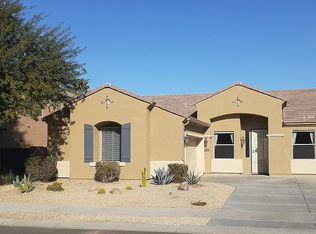 16542 W Lincoln St, Goodyear, AZ 85338