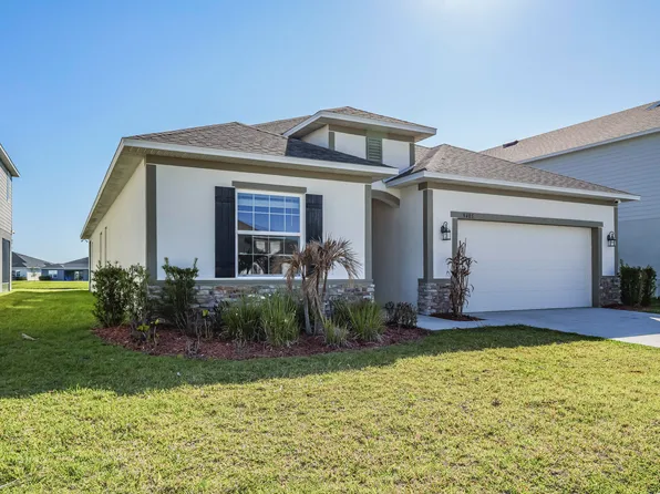 9405 Serapis Way, Port Saint Lucie, FL 34987