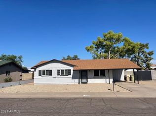 11403 N 58th Dr, Glendale, AZ 85304