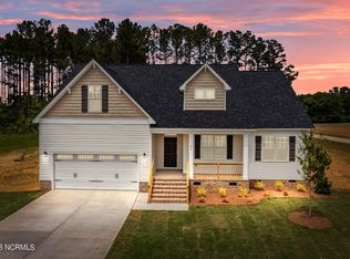 24 Andrews Landing Dr, Wendell, NC 27591