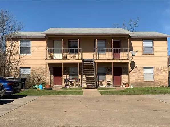 1704 Cedarhill Dr, Killeen, TX