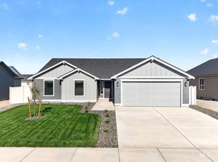 5209 E Patchwork Drive Block 7 LOT 56, Nampa, ID 83686
