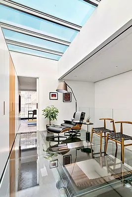 Rented by Brown Harris Stevens | media 21