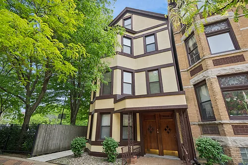 1413 W Oakdale Ave #3F Photo 1