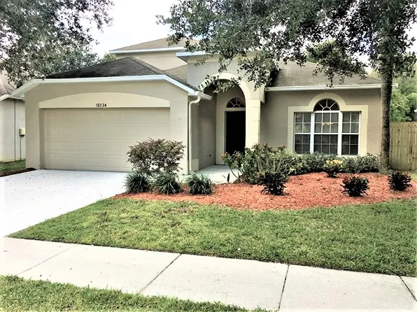 10234 Grant Creek Dr, Tampa, FL 33647