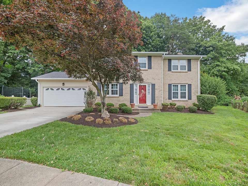1st image of 10401 Headly Ct