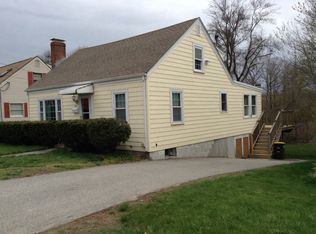 514 Front St, Weymouth, MA 02188