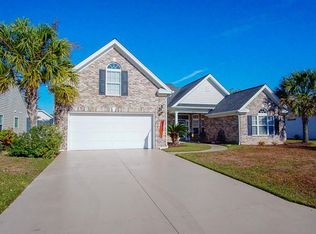 605 Chatman Ct, Murrells Inlet, SC 29576
