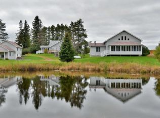 29525 Four Corners Store Rd, Mason, WI 54856