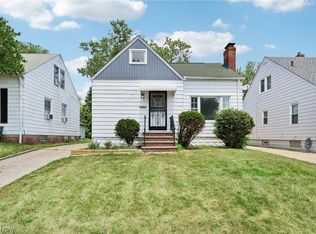12023 Willard Ave, Garfield Heights, OH