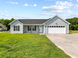 186 Christy Dr, Beulaville, NC 28518