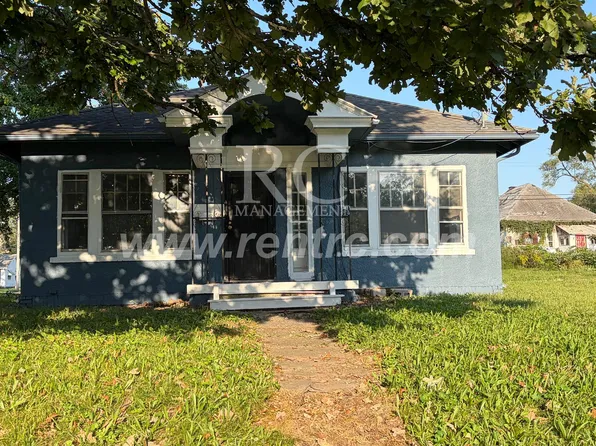 134 Grace St, Danville, IL 61832