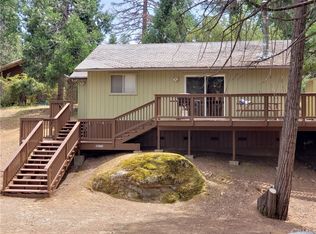 36173 Road 222, Wishon, CA 93669