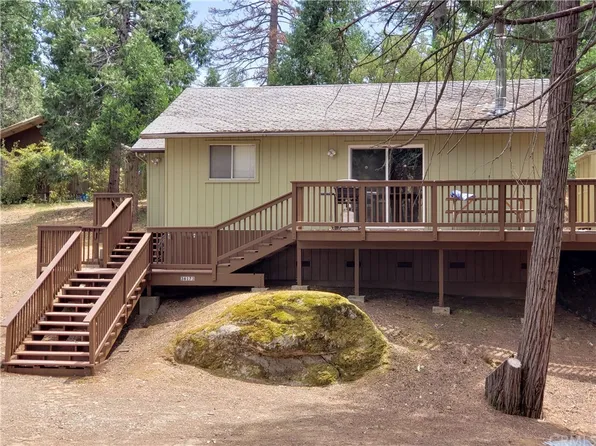 36173 Road 222, Wishon, CA 93669
