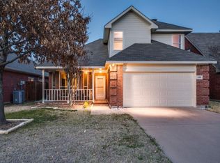 1408 Pawnee Trl, Carrollton, TX 75007