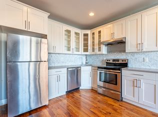 2242 Cedar Ave #1, Bronx, NY 10468