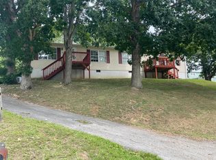 565 Sunnyside Ln #A, Christiansburg, VA 24073