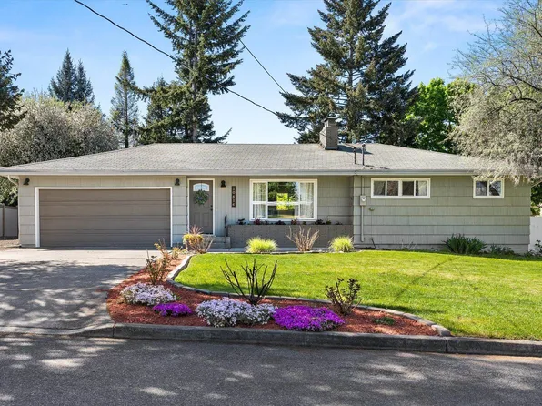 10414 E Sinto Ave, Spokane, WA 99206