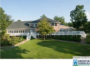 145 Whispering Oaks, Talladega, AL 35160