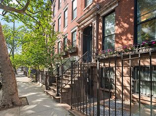 321 E 6th St #Townhouse, New York, NY