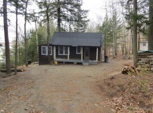 74 Whitmore Rd, Mariaville, ME 04605
