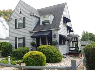 614 Ridgeway St, Greensburg, PA 15601