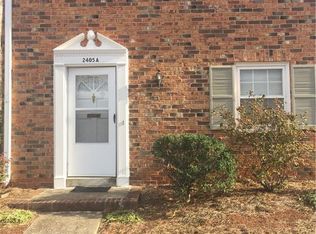 2405 Patriot Way UNIT A, Greensboro, NC 27408