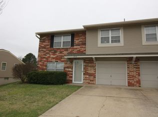 (Undisclosed Address), Blue Springs, MO 64015