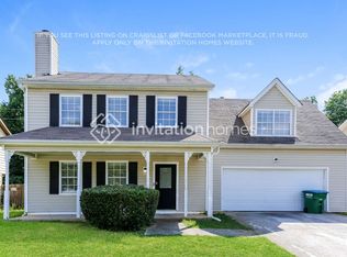 2254 Boone Ct, Snellville, GA 30078