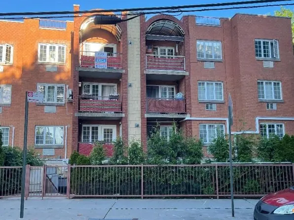 354 Van Sicklen St APT 2B, Brooklyn, NY 11223